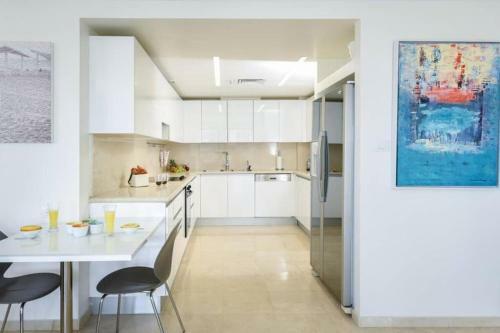Niv Apartments