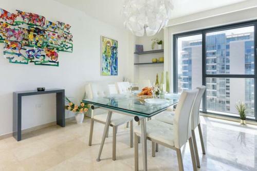 Niv Apartments