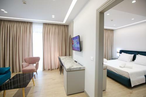 Hotel Chimaera