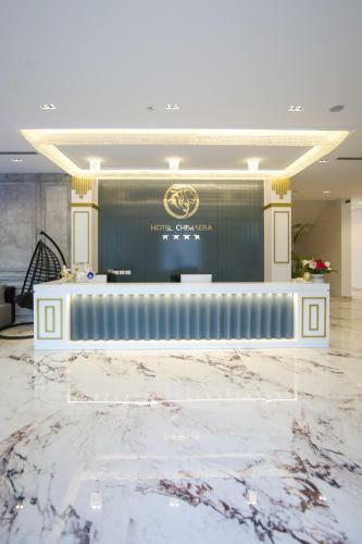 Hotel Chimaera