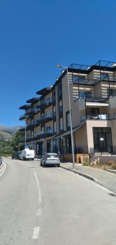 Apartamento Marko Spile