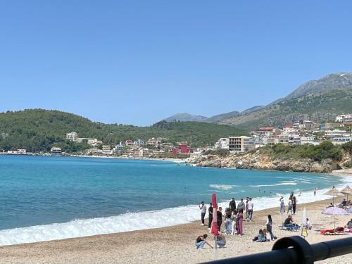 Himara Luxury Apartments