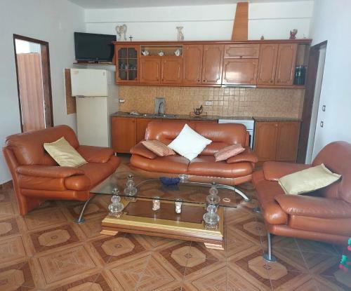 Himara Holiday House