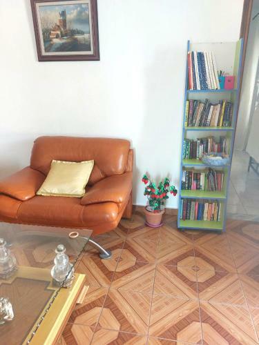 Himara Holiday House