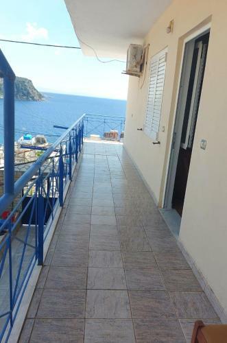 Himara Holiday House