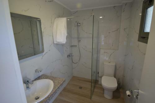 Hotel Bujtina Eleni
