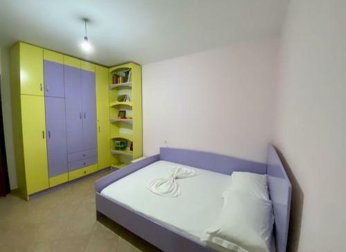 Anesti Apartment