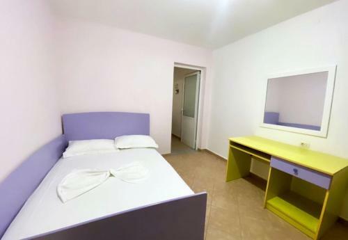 Anesti Apartment