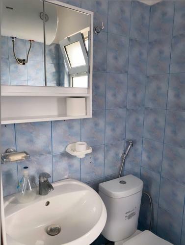 Anesti Apartment