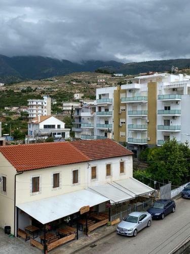 Anesti Apartment