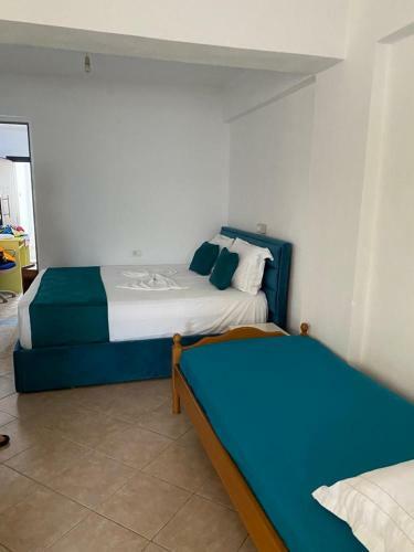 Anesti Apartment