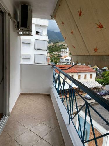 Anesti Apartment
