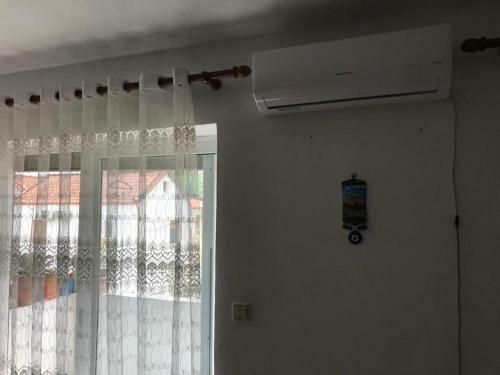 Thoma's Apartment