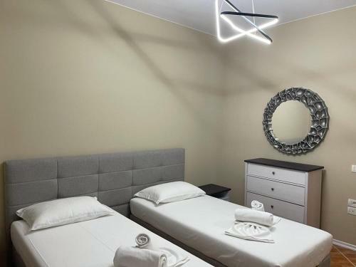 Nikoli Apartament
