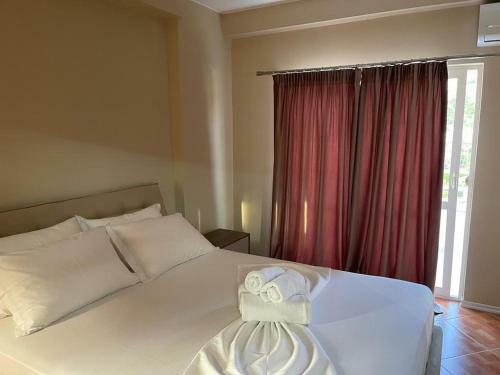 Nikoli Apartament