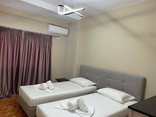 Nikoli Apartament