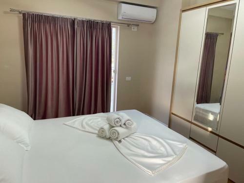 Nikoli Apartament