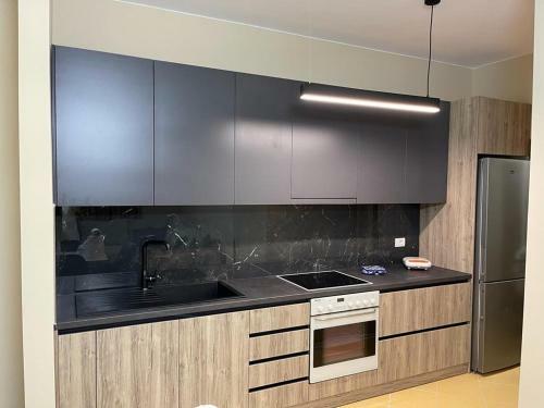 Nikoli Apartament