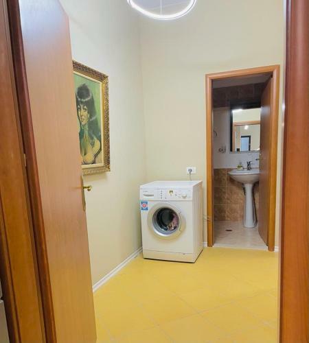 Nikoli Apartament