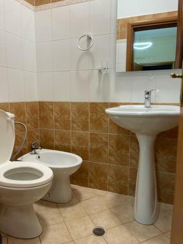 Nikoli Apartament