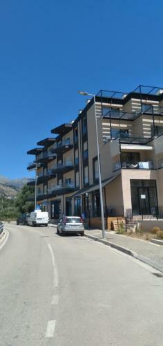 Apartamento Marko Spile