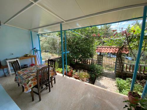 Pineside Rooms