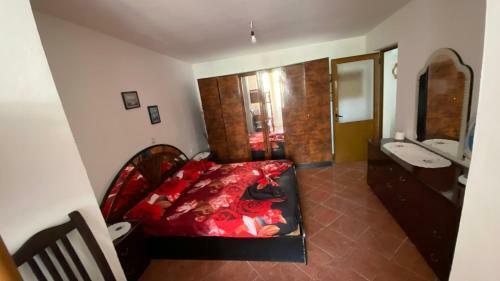 Pineside Rooms