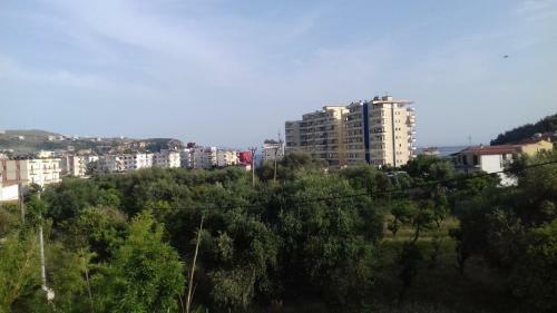 Hostal Gezos Apartment