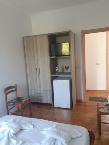 Hostal Gezos Apartment