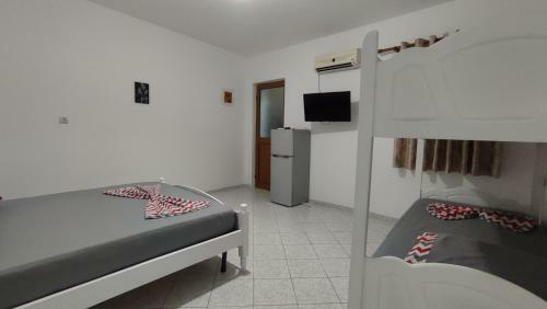 Hostal Summer Rooms