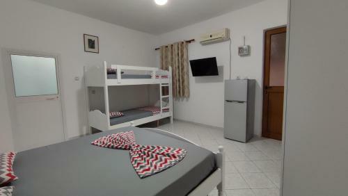 Hostal Summer Rooms