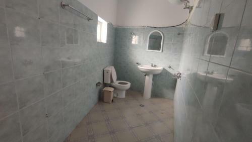 Hostal Summer Rooms