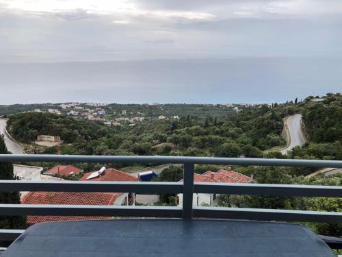 Family Apartments In Palas� Dh�rmi