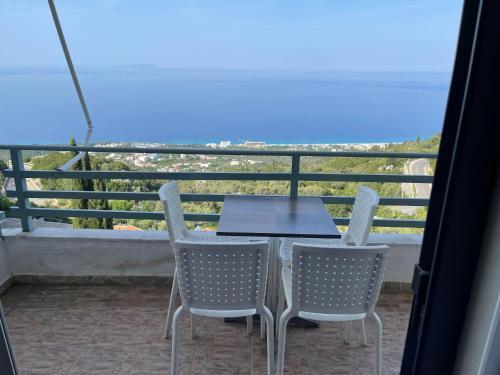 Family Apartments In Palas� Dh�rmi