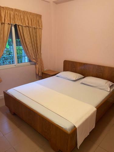 Family Apartments In Palas� Dh�rmi
