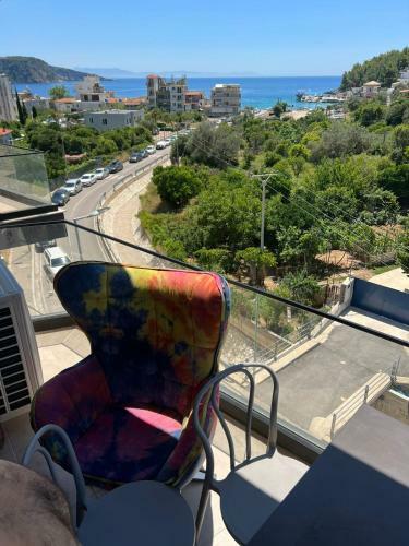 Himara Apartment