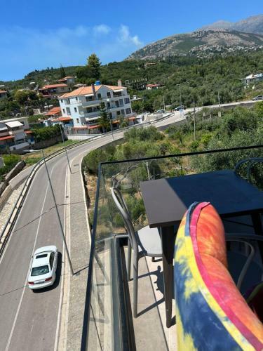 Himara Apartment