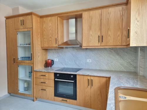 Apartamento Kk 1908 Residence