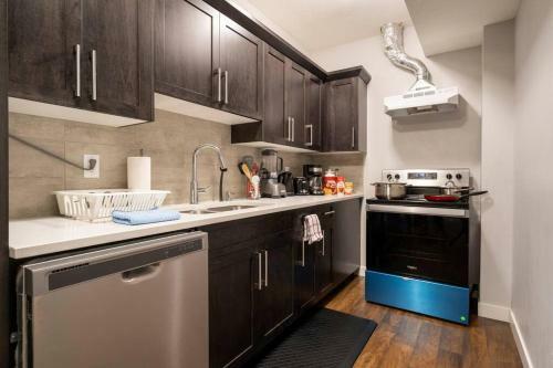 Apartamento Homely Legal Suite