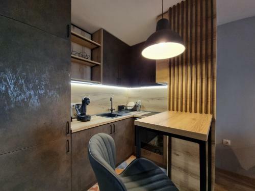 Premium Sea View - Pearl Apartment