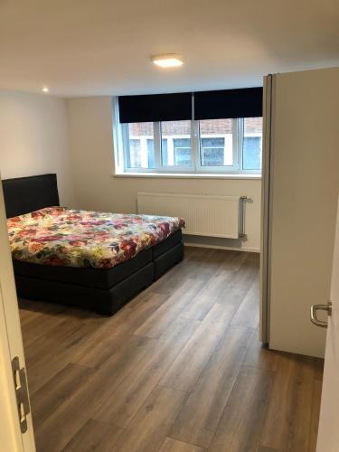 Apartamento Sint Andries Duplex