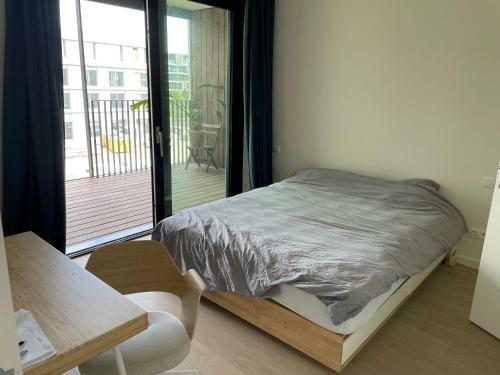 Apartamento Spilsplinternieuw Appartement In Palazzo Verde