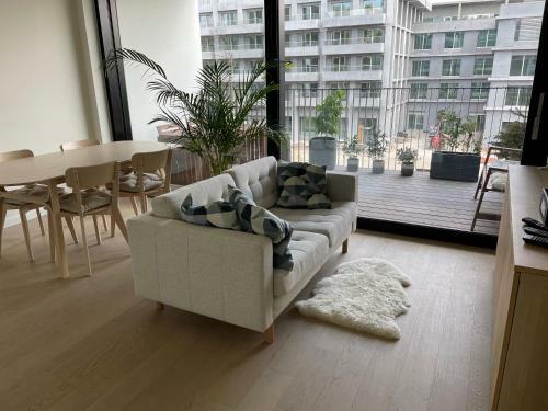 Apartamento Spilsplinternieuw Appartement In Palazzo Verde