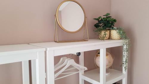 Apartamento Bnb Antwerpen - Chique