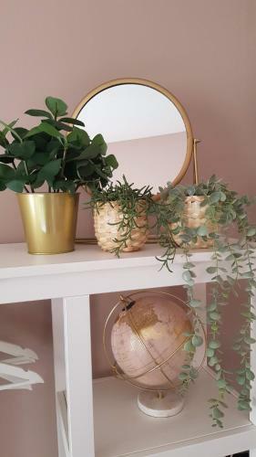 Apartamento Bnb Antwerpen - Chique