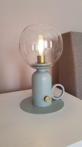 Apartamento Bnb Antwerpen - Chique