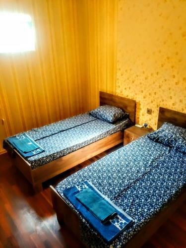 Hostel Imi?li
