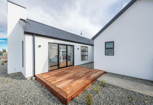 Central Tekapo Apartment