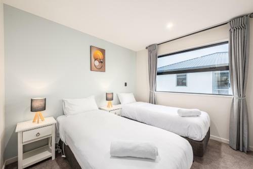 Central Tekapo Apartment