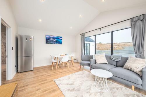 Central Tekapo Apartment